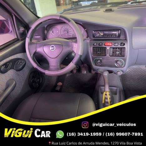 FIAT Palio 1.0 4P ED, Foto 10