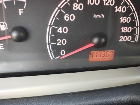 FIAT Palio 1.0 4P ELX, Foto 4