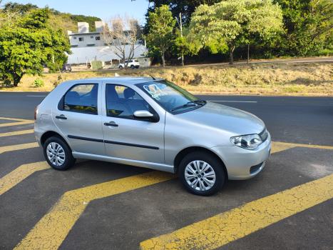 FIAT Palio 1.0 4P ELX, Foto 7