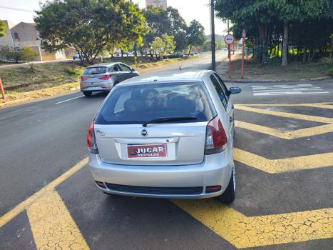 FIAT Palio 1.0 4P ELX, Foto 9