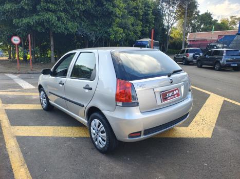 FIAT Palio 1.0 4P ELX, Foto 10