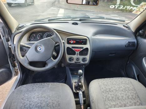 FIAT Palio 1.0 4P ELX, Foto 11
