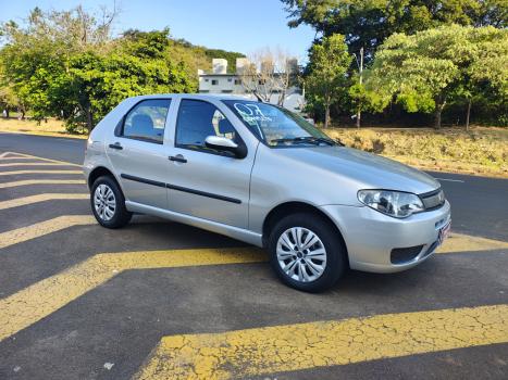 FIAT Palio 1.0 4P ELX, Foto 14