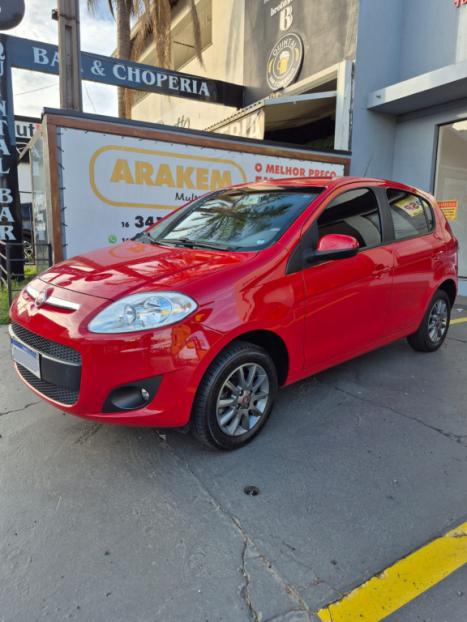 FIAT Palio 1.0 4P EVO FIRE FLEX ATTRACTIVE, Foto 1