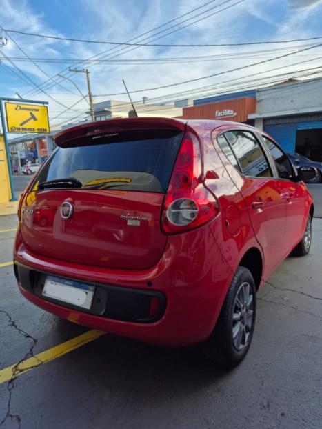FIAT Palio 1.0 4P EVO FIRE FLEX ATTRACTIVE, Foto 5