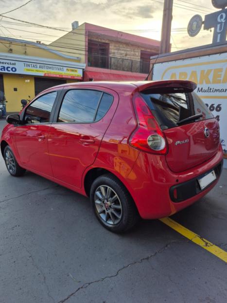 FIAT Palio 1.0 4P EVO FIRE FLEX ATTRACTIVE, Foto 6