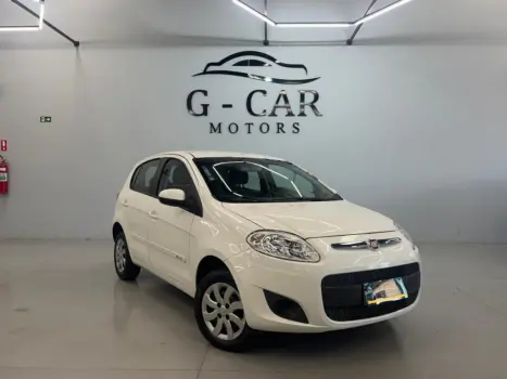 FIAT Palio 1.0 4P EVO FIRE FLEX ATTRACTIVE, Foto 1