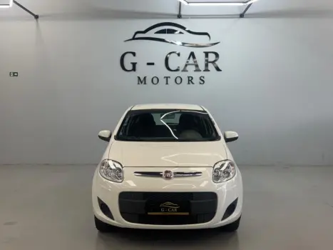 FIAT Palio 1.0 4P EVO FIRE FLEX ATTRACTIVE, Foto 2