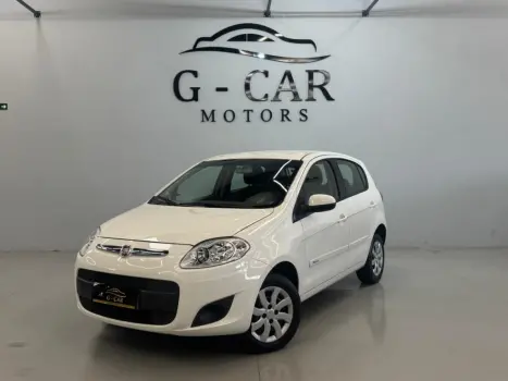 FIAT Palio 1.0 4P EVO FIRE FLEX ATTRACTIVE, Foto 3