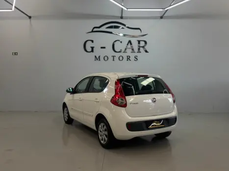 FIAT Palio 1.0 4P EVO FIRE FLEX ATTRACTIVE, Foto 4