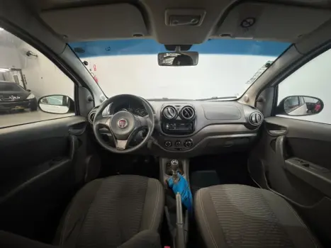 FIAT Palio 1.0 4P EVO FIRE FLEX ATTRACTIVE, Foto 5