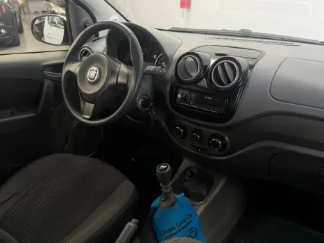 FIAT Palio 1.0 4P EVO FIRE FLEX ATTRACTIVE, Foto 6