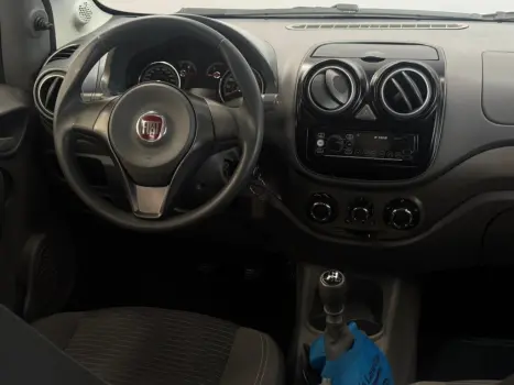 FIAT Palio 1.0 4P EVO FIRE FLEX ATTRACTIVE, Foto 7