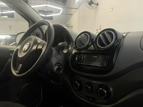 FIAT Palio 1.0 4P EVO FIRE FLEX ATTRACTIVE, Foto 8