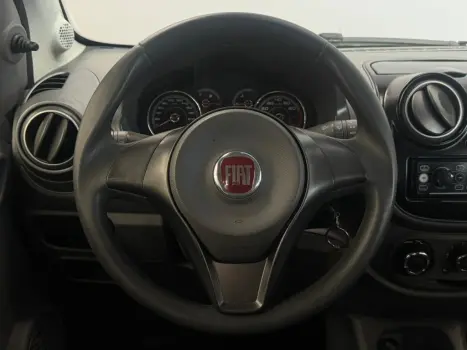 FIAT Palio 1.0 4P EVO FIRE FLEX ATTRACTIVE, Foto 9