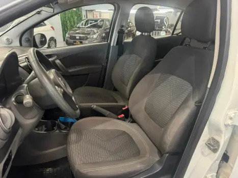 FIAT Palio 1.0 4P EVO FIRE FLEX ATTRACTIVE, Foto 10