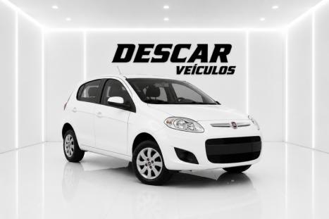 FIAT Palio 1.0 4P EVO FIRE FLEX ATTRACTIVE, Foto 1