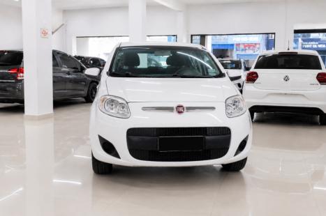 FIAT Palio 1.0 4P EVO FIRE FLEX ATTRACTIVE, Foto 2
