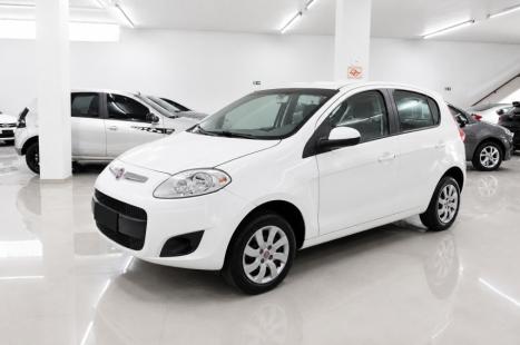 FIAT Palio 1.0 4P EVO FIRE FLEX ATTRACTIVE, Foto 3