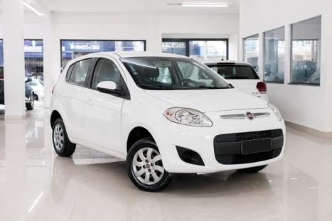 FIAT Palio 1.0 4P EVO FIRE FLEX ATTRACTIVE, Foto 4