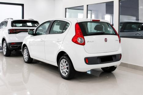 FIAT Palio 1.0 4P EVO FIRE FLEX ATTRACTIVE, Foto 5