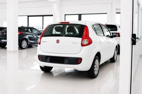 FIAT Palio 1.0 4P EVO FIRE FLEX ATTRACTIVE, Foto 6
