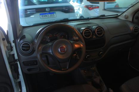 FIAT Palio 1.0 4P EVO FIRE FLEX ATTRACTIVE, Foto 7