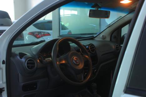 FIAT Palio 1.0 4P EVO FIRE FLEX ATTRACTIVE, Foto 8
