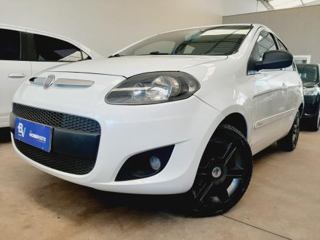 FIAT Palio 1.0 4P EVO FIRE FLEX ATTRACTIVE ITALIA, Foto 1