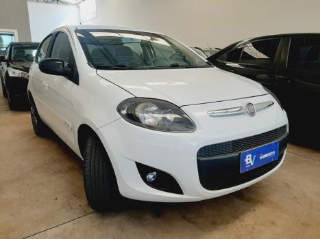 FIAT Palio 1.0 4P EVO FIRE FLEX ATTRACTIVE ITALIA, Foto 2