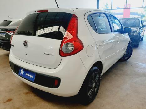 FIAT Palio 1.0 4P EVO FIRE FLEX ATTRACTIVE ITALIA, Foto 3