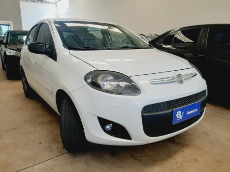 FIAT Palio 1.0 4P EVO FIRE FLEX ATTRACTIVE ITALIA, Foto 7