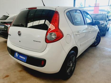 FIAT Palio 1.0 4P EVO FIRE FLEX ATTRACTIVE ITALIA, Foto 9