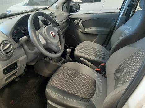 FIAT Palio 1.0 4P EVO FIRE FLEX ATTRACTIVE ITALIA, Foto 10