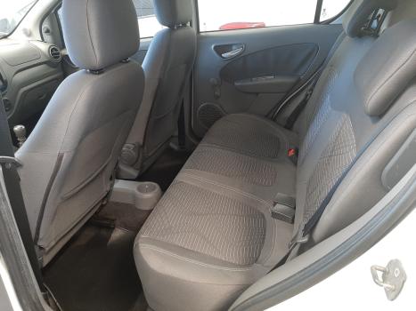 FIAT Palio 1.0 4P EVO FIRE FLEX ATTRACTIVE ITALIA, Foto 11