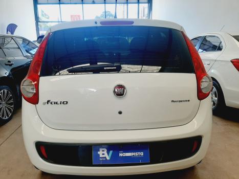 FIAT Palio 1.0 4P EVO FIRE FLEX ATTRACTIVE ITALIA, Foto 12