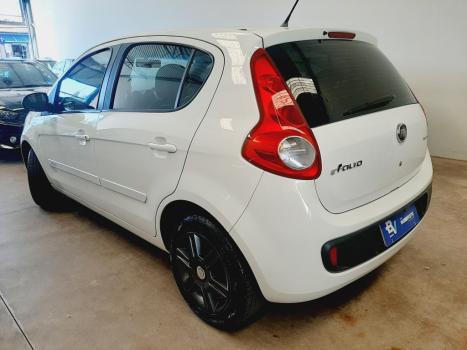 FIAT Palio 1.0 4P EVO FIRE FLEX ATTRACTIVE ITALIA, Foto 14