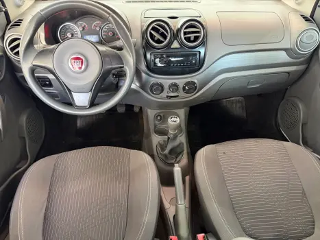 FIAT Palio 1.0 4P EVO FIRE FLEX ATTRACTIVE, Foto 2