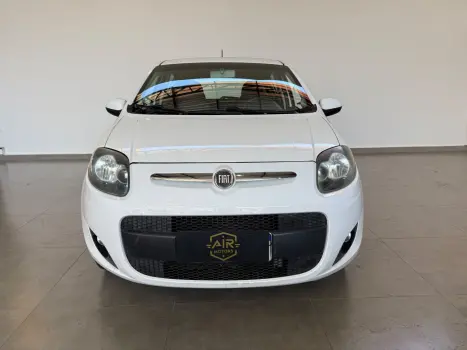FIAT Palio 1.0 4P EVO FIRE FLEX ATTRACTIVE, Foto 4