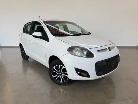 FIAT Palio 1.0 4P EVO FIRE FLEX ATTRACTIVE, Foto 5