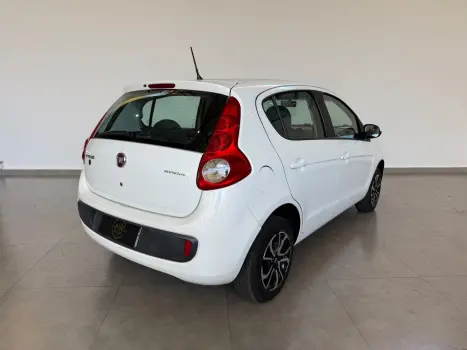 FIAT Palio 1.0 4P EVO FIRE FLEX ATTRACTIVE, Foto 6