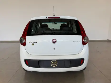 FIAT Palio 1.0 4P EVO FIRE FLEX ATTRACTIVE, Foto 7