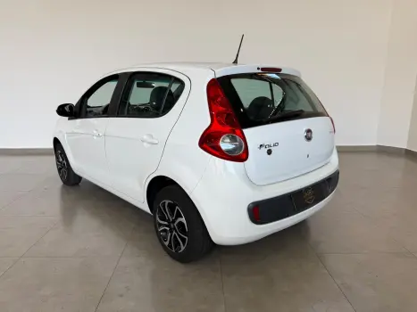 FIAT Palio 1.0 4P EVO FIRE FLEX ATTRACTIVE, Foto 8