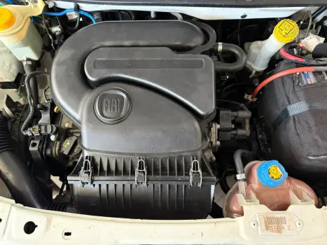 FIAT Palio 1.0 4P EVO FIRE FLEX ATTRACTIVE, Foto 9