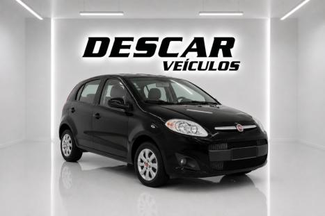 FIAT Palio 1.0 4P EVO FIRE FLEX ATTRACTIVE, Foto 1