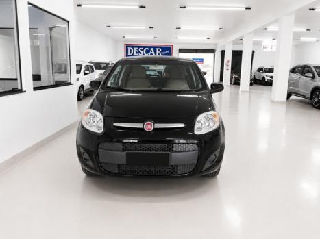 FIAT Palio 1.0 4P EVO FIRE FLEX ATTRACTIVE, Foto 2