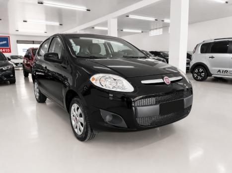 FIAT Palio 1.0 4P EVO FIRE FLEX ATTRACTIVE, Foto 3