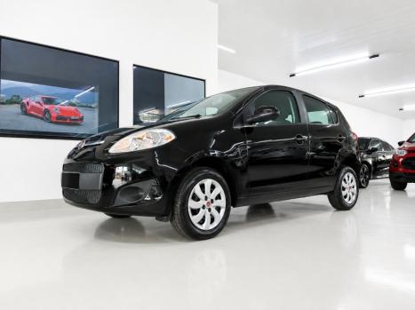 FIAT Palio 1.0 4P EVO FIRE FLEX ATTRACTIVE, Foto 4