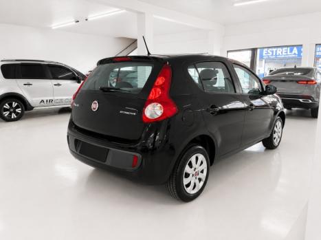 FIAT Palio 1.0 4P EVO FIRE FLEX ATTRACTIVE, Foto 6