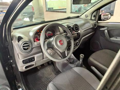FIAT Palio 1.0 4P EVO FIRE FLEX ATTRACTIVE, Foto 7